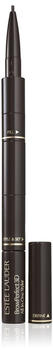 Est&eacute;e Lauder Browperfect 3D All-In-One Styler (2,07g) Blackened Brown