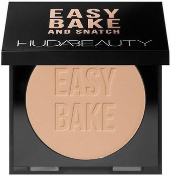 Huda Beauty Easy Bake and Snatch Pressed Brightening Setting Powder (8,5g) Pound Cake