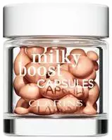 7,8 ml CLARINS Milky Boost Capsules 05 Milky Sandalwood