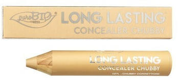 PuroBIO Long Lasting Concealer Chubby (3,3g) 027L
