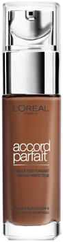L'Oréal Accord Parfait (30 ml) 10 D golden dark