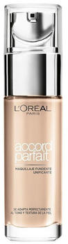 L'Oréal Accord Parfait 4D Naturel Dore (30 ml)