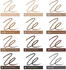Benefit Precisely, My Brow Pencil (0.08g) 2.5 Neutral Blonde
