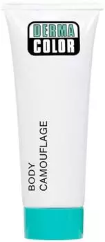 Dermacolor Body Cover D 0 (50 ml)