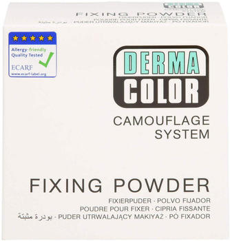 Dermacolor Camouflage Fixierpuder P3 (60 g)