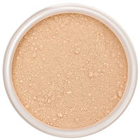 Lily Lolo Mineral Foundation Puder-Make Up mit Mineralien Farbton In the Buff 10 g,