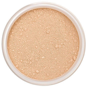 Lily Lolo Mineral Foundation SPF 15 In The Buff 10g