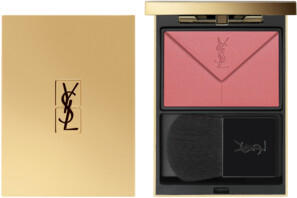Yves Saint Laurent Teint Couture Blush 14 Rose Caftan (3g)