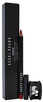 Bobbi Brown Lip Pencil Red