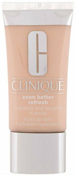 Clinique Even Better Refresh Hydrating and Repairing Makeup (30ml) CN 18 Cream Whip