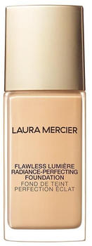 Laura Mercier Flawless Lumière Radiance Perfecting Foundation Cashew (30ml)