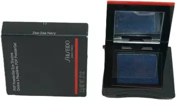 Shiseido POP PowderGel Eye Shadow 17 ZaaZaa navy (2,5g)