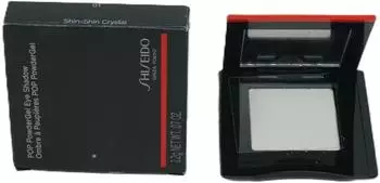Shiseido POP PowderGel Eye Shadow 01 Shimmering White (2,5g)