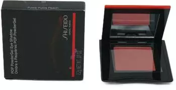Shiseido POP PowderGel Eye Shadow 03 Fuwa-Fuwa Red (2,5g)
