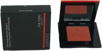 Shiseido POP PowderGel Eye Shadow 06 Vivivi Orange (2,5g)