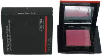 Shiseido POP PowderGel Eye Shadow 11 Waku-Waku Pink (2,5g)