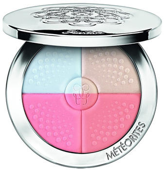 Guerlain M&eacute;t&eacute;orites Compact Powder Gold (8g)
