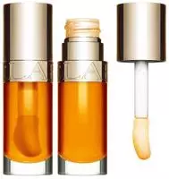CLARINS Lip Comfort Oil 7ml - 01 Honey