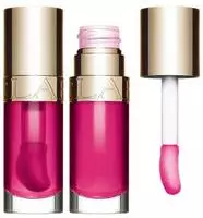 CLARINS Lip Comfort Oil 7ml - 02 Raspberry