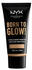 NYX Born To Glow Naturally Radiant Foundation (30ml)