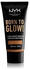 NYX Born To Glow Naturally Radiant Foundation (30ml)