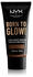NYX Born To Glow Naturally Radiant Foundation (30ml)