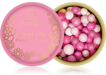 Dermacol Beauty Powder Pearls Toning Face Toning Pearls (25g)