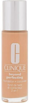 Clinique Beyond Perfecting Foundation + Concealer (30 ml) 7.5 Tea