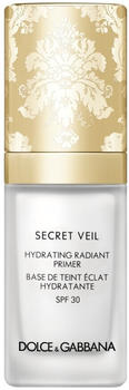 Dolce & Gabbana Secret Veil Primer (30 ml)
