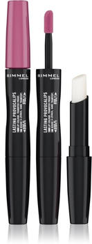 Rimmel London Lasting Provocalips Double Ended (3,5g) 410 Pinky Promise