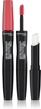 Rimmel London Lasting Provocalips Double Ended (3,5g) 730 Make a Mauve