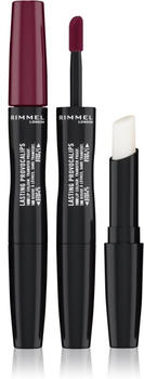 Rimmel London Lasting Provocalips Double Ended (3,5g) 570 No Wine-ing