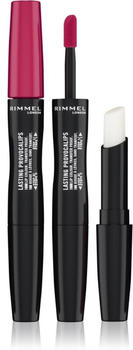 Rimmel London Lasting Provocalips Double Ended (3,5g) 310 Pouting Pink