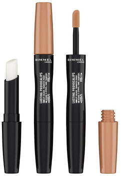 Rimmel London Lasting Provocalips Double Ended (3,5g) 115 Best Undressed