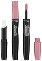 Rimmel Lasting Provocalips Double Ended langanhaltender Lippenstift Farbton 220 Come
