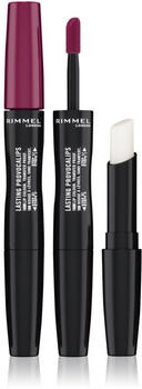 Rimmel London Lasting Provocalips Double Ended (3,5g) 440 Maroon Swoon