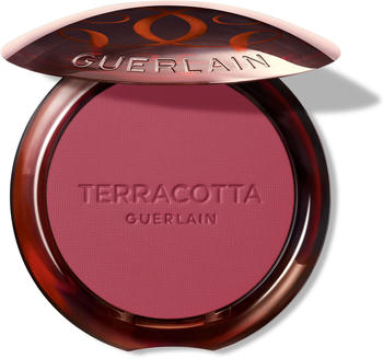 Guerlain Terracotta Blush 04 Dark Pink (5g)