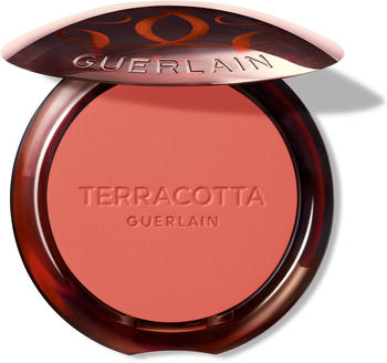 Guerlain Terracotta Blush 05 Dark Coral (5g)