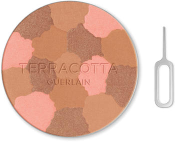 Guerlain Terracotta Light Glow Powder Refill 02 Medium Cool (10g)