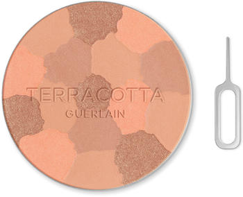 Guerlain Terracotta Light Glow Powder Refill 01 Light Warm (10g)