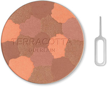 Guerlain Terracotta Light Glow Powder Refill 05 Deep Warm (10g)