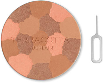 Guerlain Terracotta Light Glow Powder Refill 03 Medium Warm (10g)