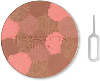 Guerlain Terracotta Light Glow Powder Refill 04 Deep Cool (10g)