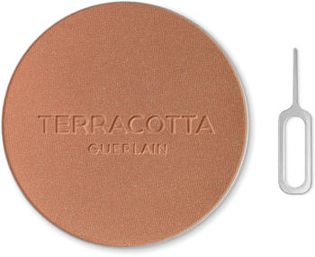 Guerlain Terracotta Bronzing Powder Refill 04 Deep Cool (10g)