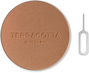 Guerlain Terracotta Bronzing Powder Refill 05 Deep Warm (10g)