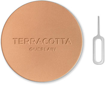 Guerlain Terracotta Bronzing Powder Refill 01 Light Warm (10g)