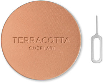 Guerlain Terracotta Bronzing Powder Refill 00 Light Cool (10g)