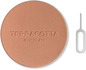 Guerlain Terracotta Bronzing Powder Refill 02 Medium Cool (10g)