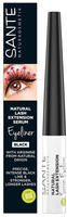 Sante Nat.Lash Ext.Serum Eyeliner 3