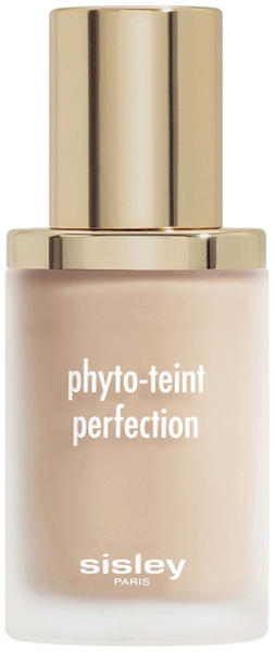 Sisley Phyto-Teint Perfection Foundation (30ml) 1C Petal